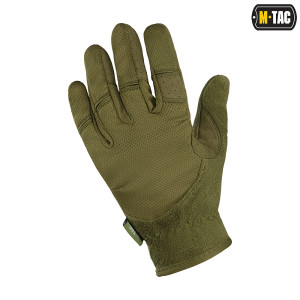 M-TAC ПЕРЧАТКИ SUMMER VENT OLIVE