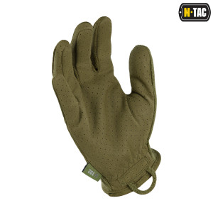 M-TAC ПЕРЧАТКИ SUMMER VENT OLIVE