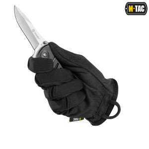 M-TAC РУКАВИЧКИ SUMMER VENT BLACK