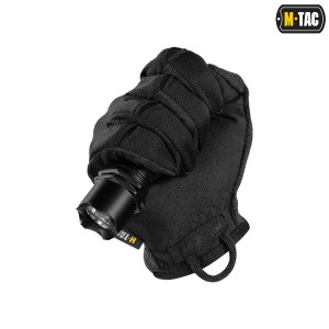 M-TAC РУКАВИЧКИ SUMMER VENT BLACK
