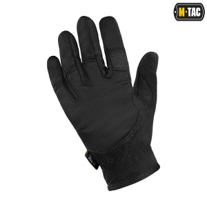 M-TAC РУКАВИЧКИ SUMMER VENT BLACK