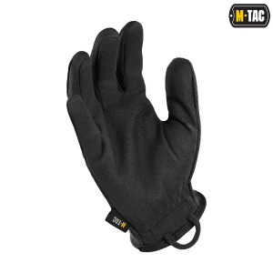 M-TAC РУКАВИЧКИ SUMMER VENT BLACK
