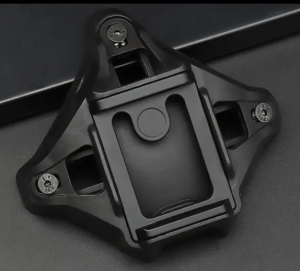 WILCOX ШРАУД 3 HOLE NVG SHROUD BLACK 28590