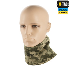 M-TAC ШАРФ-ТРУБА ELITE КОРОТКИЙ З ЗАТЯЖКОЮ ФЛІС (320Г/М2) MM14