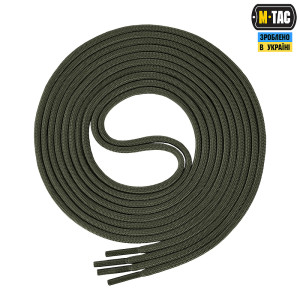 M-TAC ШНУРКИ OD GREEN ТИП.3