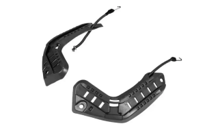 GFC КРІПЛЕННЯ FAST STYLE HELMETS RAILS BLACK 29017