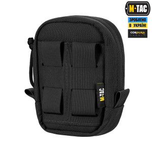 M-TAC ПІДСУМОК ПІД МЕДИЧНІ РУКАВИЦІ ELITE BLACK
