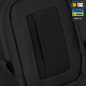 M-TAC ПІДСУМОК ПІД МЕДИЧНІ РУКАВИЦІ ELITE BLACK