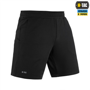 M-TAC ШОРТИ STEALTH ACTIVE BLACK
