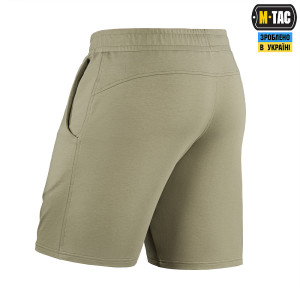 M-TAC ШОРТЫ STEALTH ACTIVE TAN