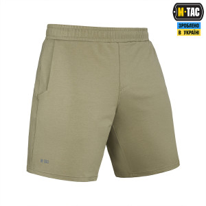 M-TAC ШОРТЫ STEALTH ACTIVE TAN
