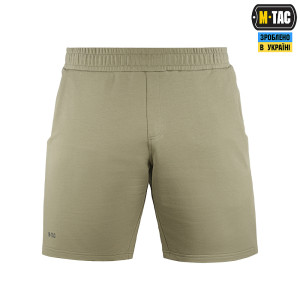 M-TAC ШОРТЫ STEALTH ACTIVE TAN