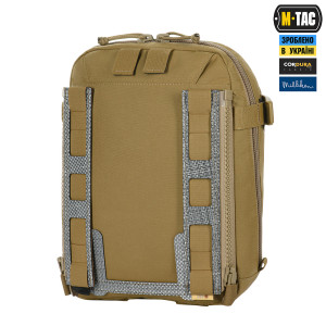 M-TAC ПОДСУМОК MODULAR ASSAULT PACK ELITE COYOTE