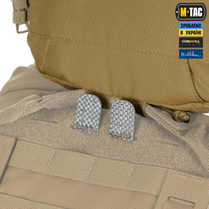 M-TAC ПОДСУМОК MODULAR ASSAULT PACK ELITE COYOTE