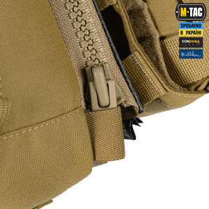 M-TAC ПОДСУМОК MODULAR ASSAULT PACK ELITE COYOTE