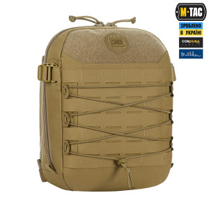 M-TAC ПОДСУМОК MODULAR ASSAULT PACK ELITE COYOTE