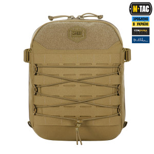 M-TAC ПОДСУМОК MODULAR ASSAULT PACK ELITE COYOTE