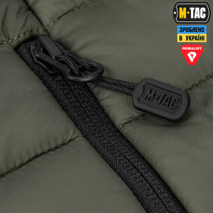 M-TAC КУРТКА STALKER GEN.III PRIMALOFT OLIVE