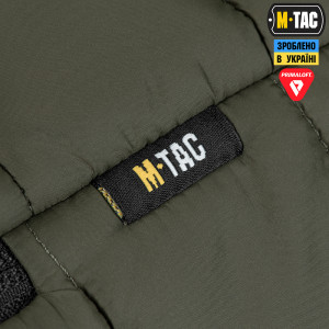 M-TAC КУРТКА STALKER GEN.III PRIMALOFT OLIVE