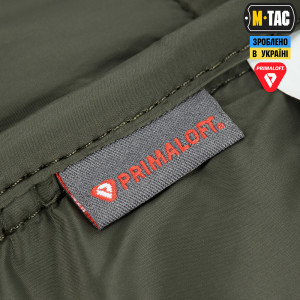 M-TAC КУРТКА STALKER GEN.III PRIMALOFT OLIVE