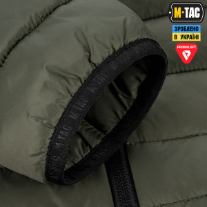 M-TAC КУРТКА STALKER GEN.III PRIMALOFT OLIVE