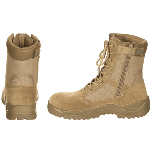 MAGNUM БЕРЦЫ CENTURION 8.0 COYOTE 18606R