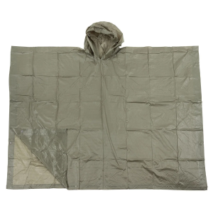 MFH ДОЩОВИК PONCHO VINYL 200X127 CM 28417