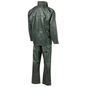 MFH ДОЖДЕВИК КОСТЮМ OLIVE 08301B