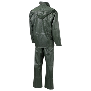 MFH ДОЖДЕВИК КОСТЮМ OLIVE 08301B