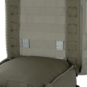 M-TAC ПІДСУМОК MODULAR ASSAULT PACK ELITE RANGER GREEN
