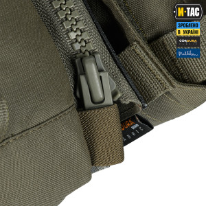 M-TAC ПІДСУМОК MODULAR ASSAULT PACK ELITE RANGER GREEN