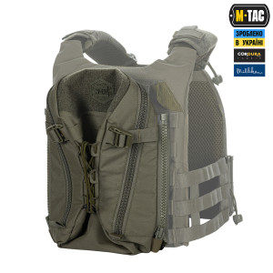 M-TAC ПІДСУМОК MODULAR ASSAULT PACK ELITE RANGER GREEN