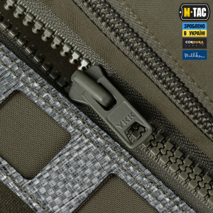 M-TAC ПІДСУМОК MODULAR ASSAULT PACK ELITE RANGER GREEN