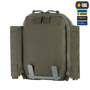 M-TAC ПІДСУМОК MODULAR ASSAULT PACK ELITE RANGER GREEN