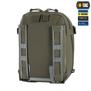 M-TAC ПІДСУМОК MODULAR ASSAULT PACK ELITE RANGER GREEN