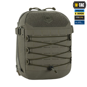 M-TAC ПІДСУМОК MODULAR ASSAULT PACK ELITE RANGER GREEN