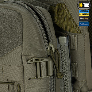 M-TAC ПІДСУМОК MODULAR ASSAULT PACK ELITE RANGER GREEN