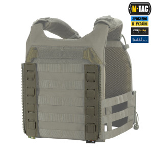 M-TAC ПІДСУМОК MODULAR ASSAULT PACK ELITE RANGER GREEN