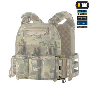 M-TAC ПІДСУМОК ВІДКРИТИЙ ПІД ЩУП САПЕРНИЙ (700Х22Х6) LEFT MULTICAM