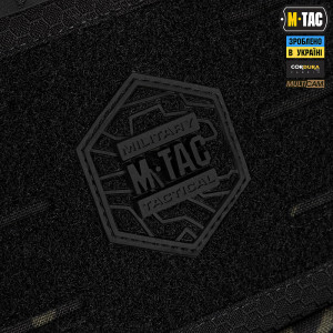 M-TAC СУМКА EDC BAG ELITE MULTICAM BLACK