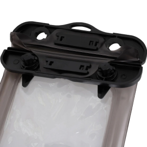 FOX OUTDOOR ЧЕХОЛ ВОДОНЕПРОНИЦАЕМЫЙ ДЛЯ ТЕЛЕФОНА SMARTPHONE BAG BLACK 30532A