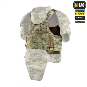 M-TAC ЧОХОЛ БРОНЕЖИЛЕТА STURM GEN.II ELITE MULTICAM