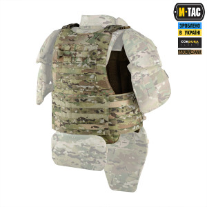 M-TAC ЧОХОЛ БРОНЕЖИЛЕТА STURM GEN.II ELITE MULTICAM