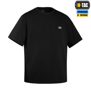 M-TAC ФУТБОЛКА COTTON HARD OVERSIZE BLACK