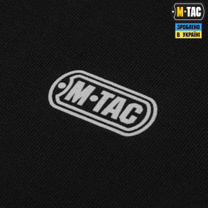 M-TAC ФУТБОЛКА COTTON HARD OVERSIZE BLACK