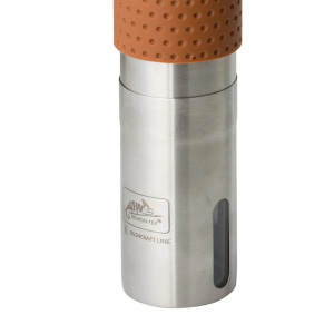 HELIKON-TEX ПОРТАТИВНАЯ КОФЕМОЛКА CAMP HAND COFFEE НЕРЖАВЕЙКА AC-HCG-SS-15