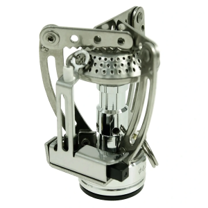 MIL-TEC ТУРИСТИЧЕСКАЯ ГАЗОВАЯ ГОРЕЛКА CAMPING BUTANE BURNER 14911000