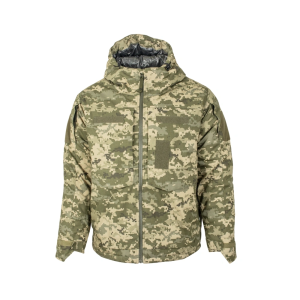 TAILOR КУРТКА CALL DRAGON ММ14 HL-DY005