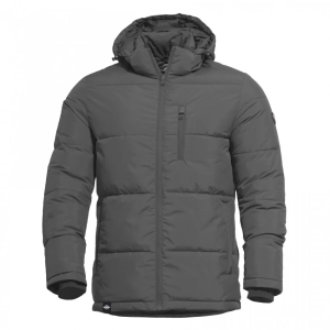 PENTAGON КУРТКА TAURUS GRAY K08050-17