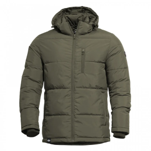 PENTAGON КУРТКА TAURUS DARK OLIVE K08050-06E